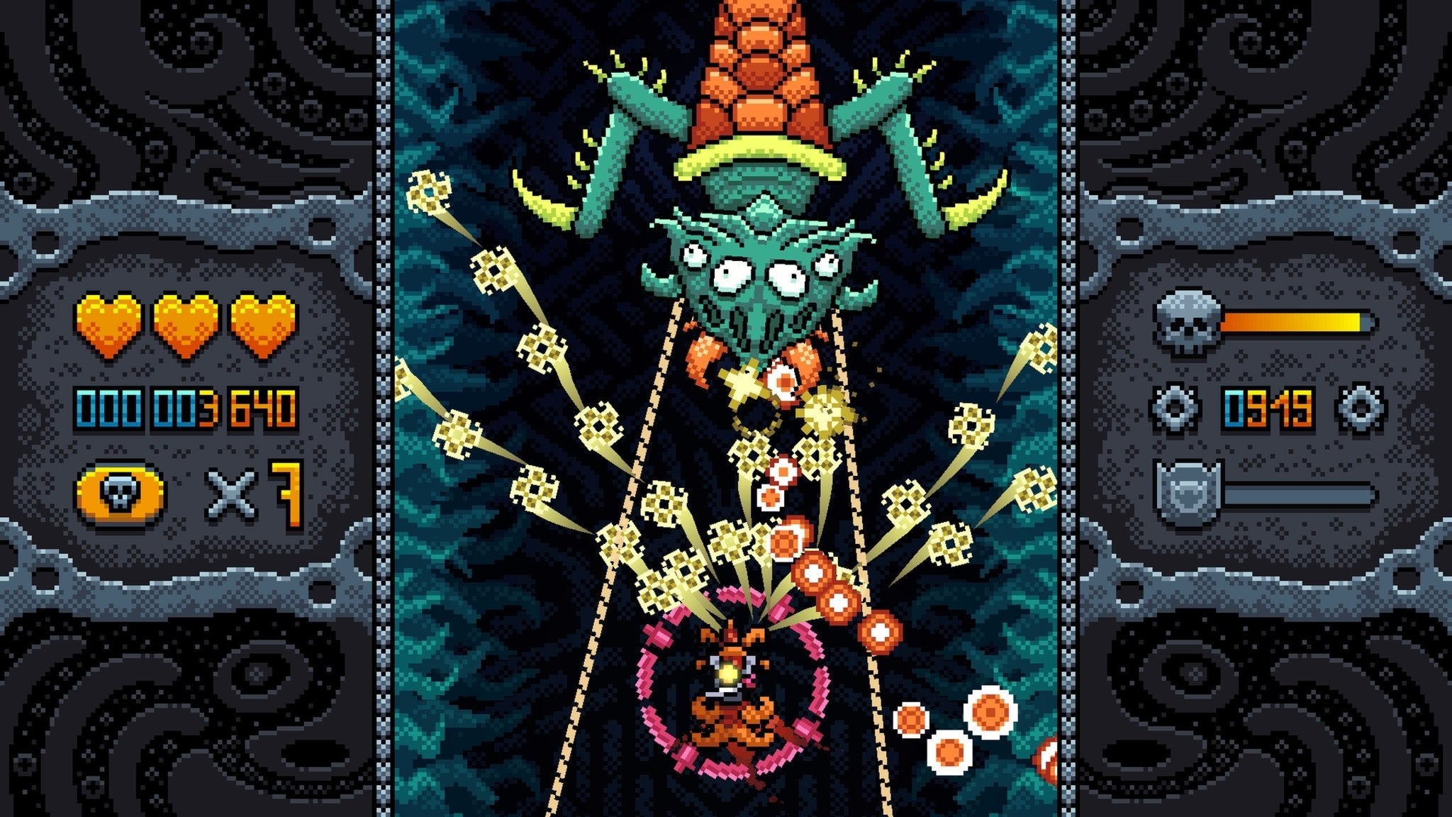 Twilight Parade Moonlit Mononoke (+ 2 jeux bonus) PS5 - Jeux Vidéo Physique - Funbox - Shop Just for Games