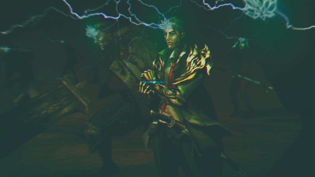 Undernauts Labyrinth of Yomi PS5 - Jeux Vidéo Physique - NUMSKULL - Shop Just for Games