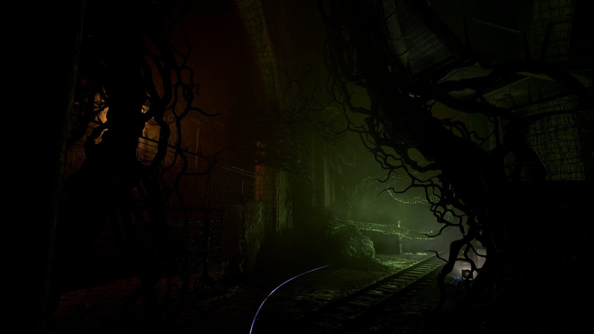Unholy PS5 - Jeux Vidéo Physique - Curveball - Shop Just for Games
