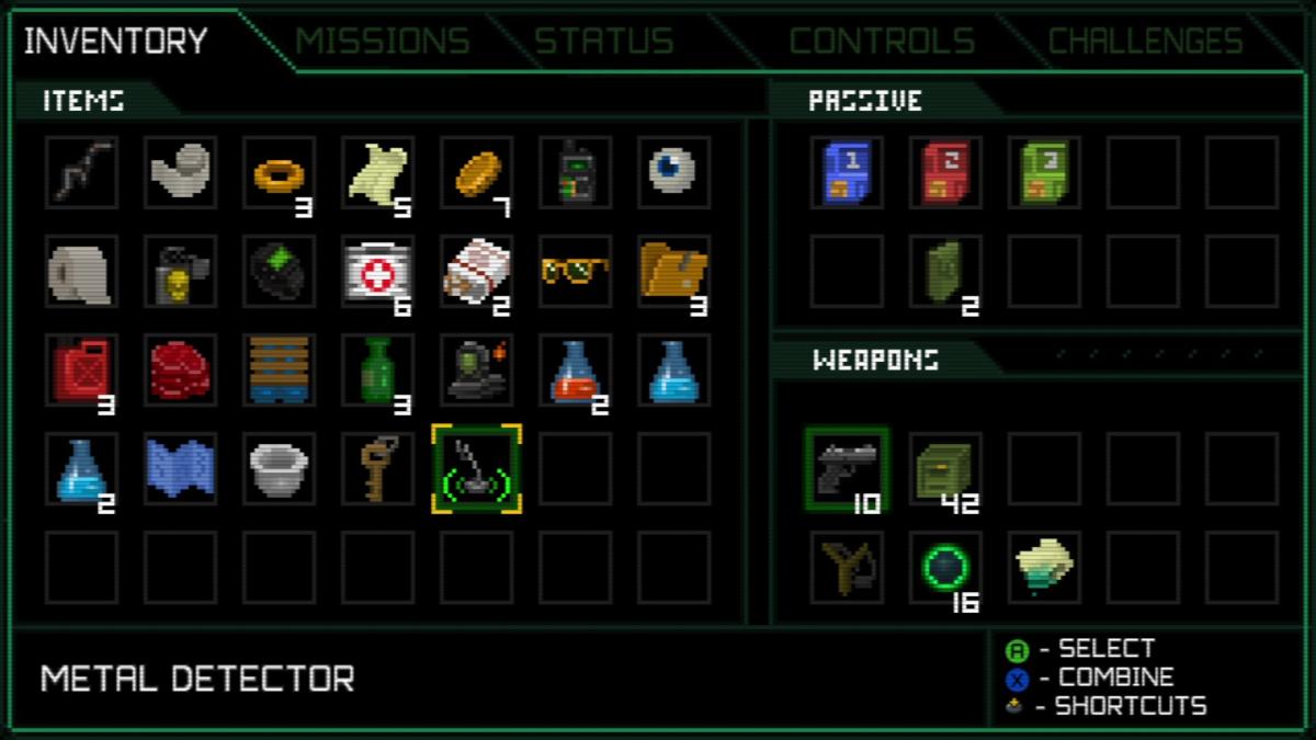 UnMetal PS4 - Jeux Vidéo Physique - TESURA - Shop Just for Games