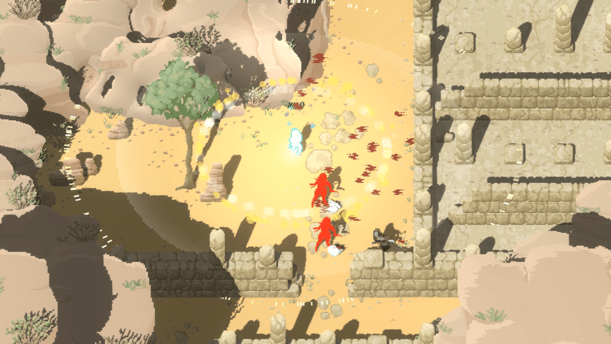 Unsouled Nintendo Switch - Jeux Vidéo Physique - Red Art Games - Shop Just for Games