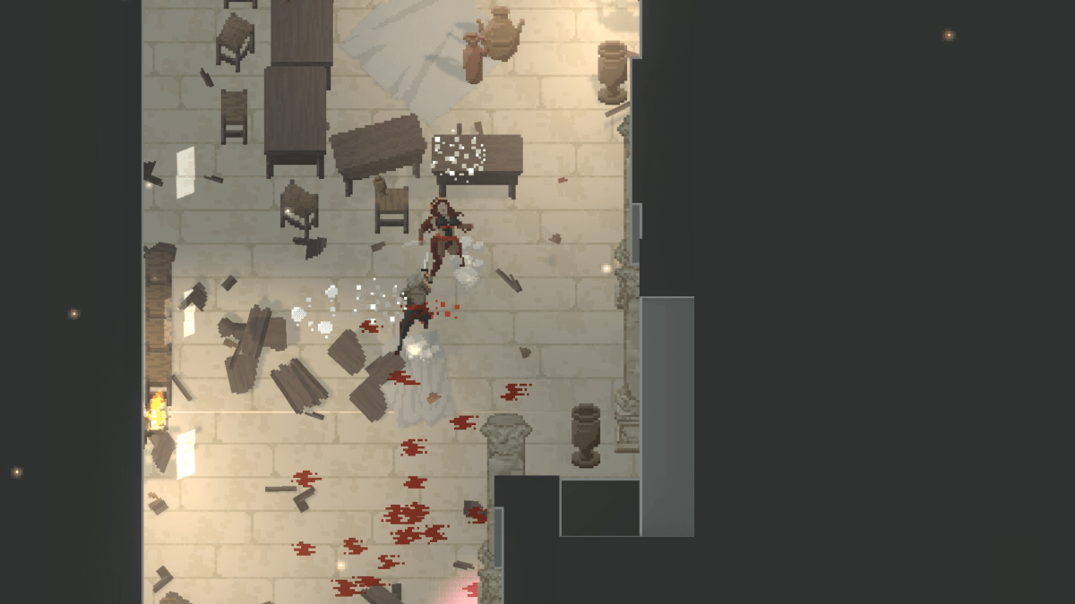 Unsouled Nintendo Switch - Jeux Vidéo Physique - Red Art Games - Shop Just for Games