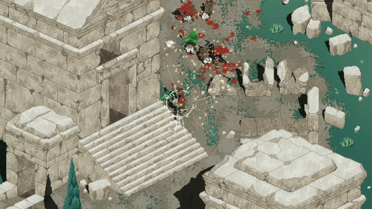 Unsouled Nintendo Switch - Jeux Vidéo Physique - Red Art Games - Shop Just for Games