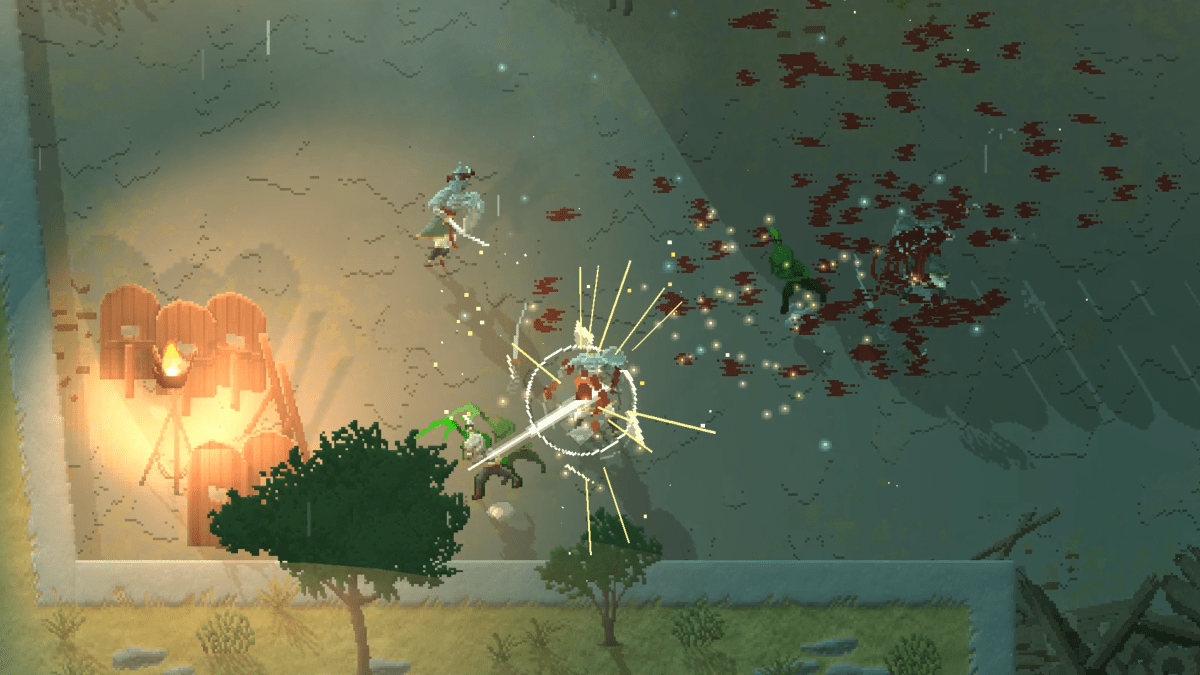 Unsouled Nintendo Switch - Jeux Vidéo Physique - Red Art Games - Shop Just for Games