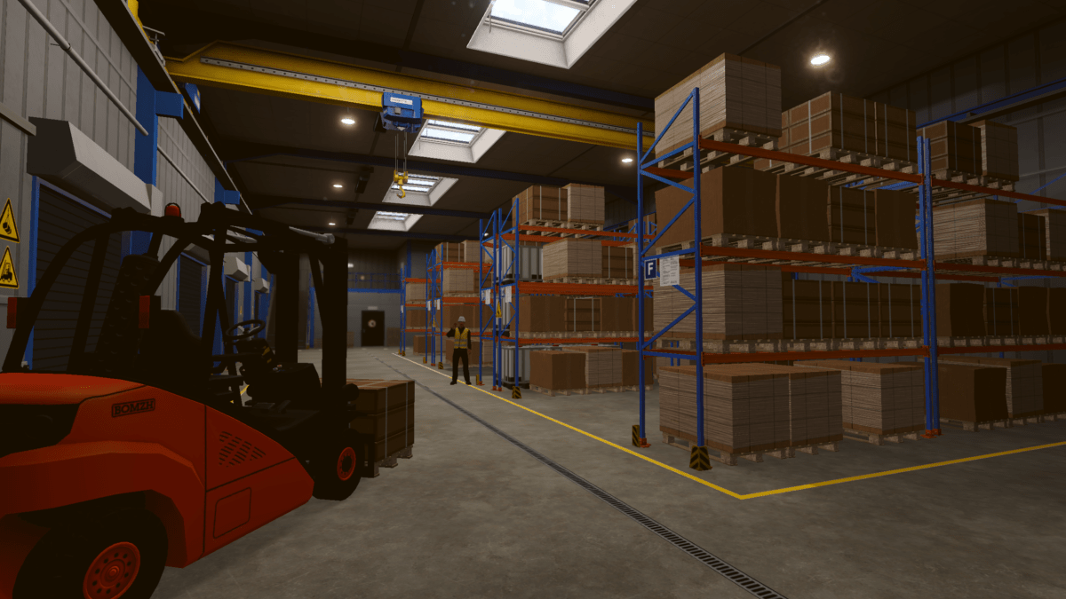 Urgence 112 Unité d'intervention Nintendo SWITCH - Jeux Vidéo Physique - Aerosoft - Shop Just for Games