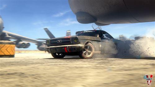 V - Rally 4 Nintendo SWITCH (Code de téléchargement) - Jeux Vidéo Code de Téléchargement - NACON - Shop Just for Games