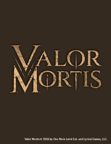 Valor Mortis Xbox Series X - Jeux Vidéo Physique - Fireshine - Shop Just for Games