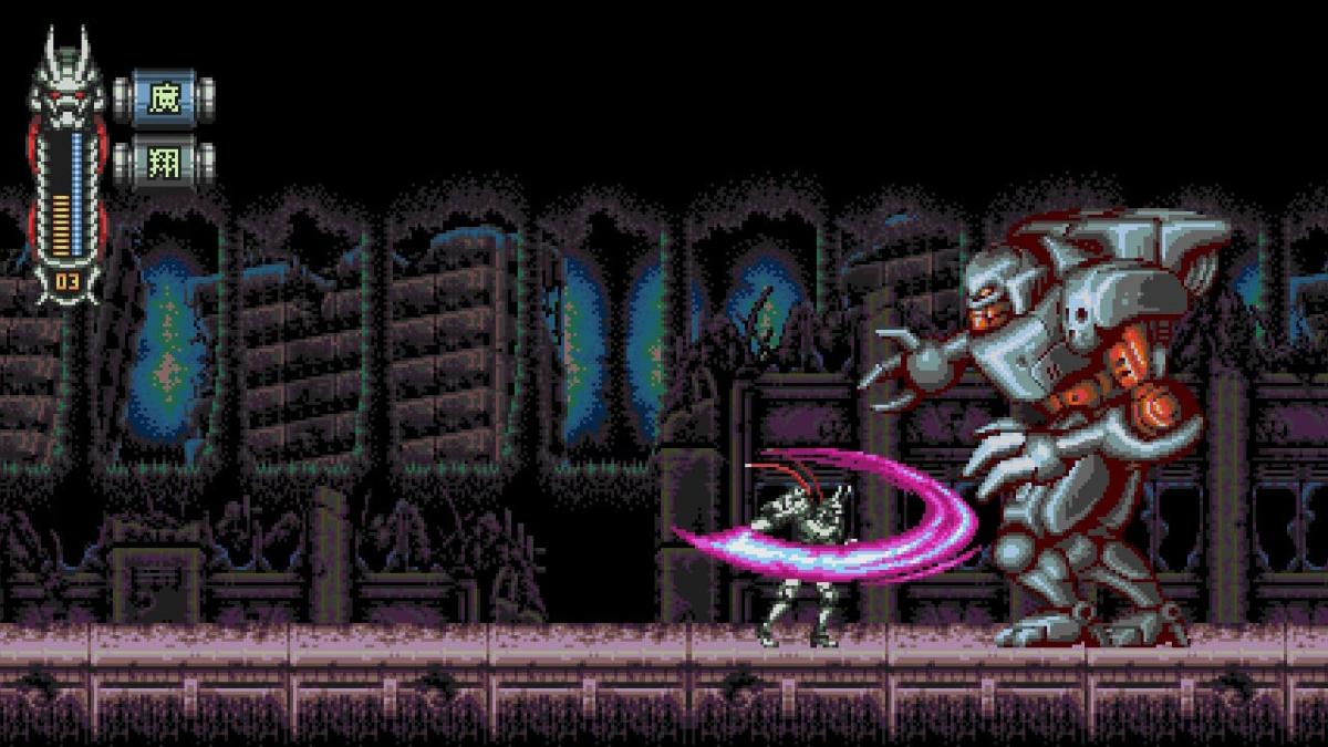 Vengeful Guardian Moonrider PS5 - Jeux Vidéo Physique - PIX'N LOVE GAMES - Shop Just for Games