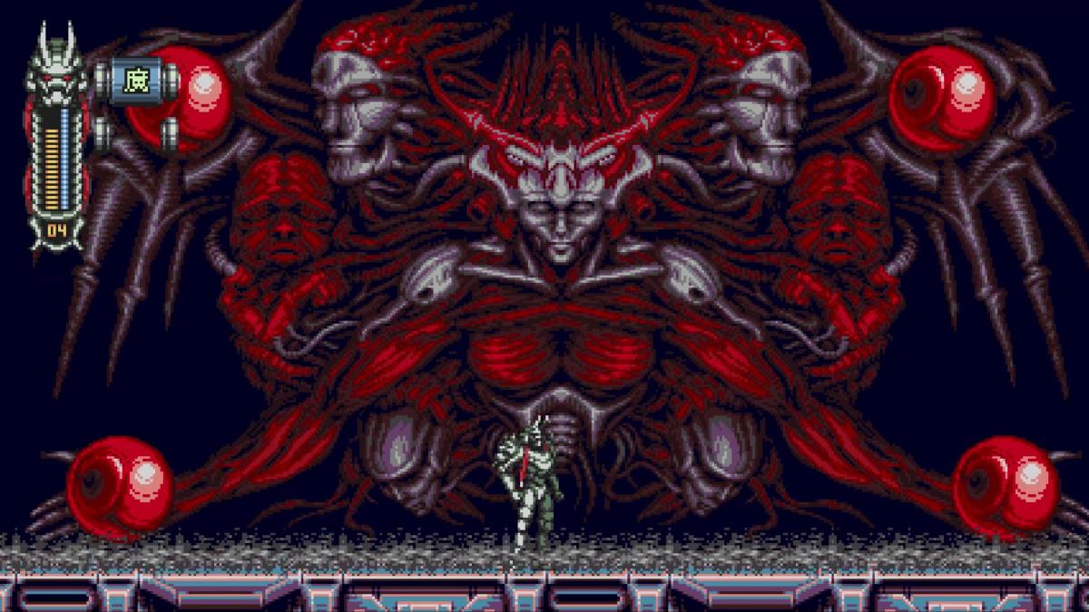 Vengeful Guardian Moonrider PS5 - Jeux Vidéo Physique - PIX'N LOVE GAMES - Shop Just for Games