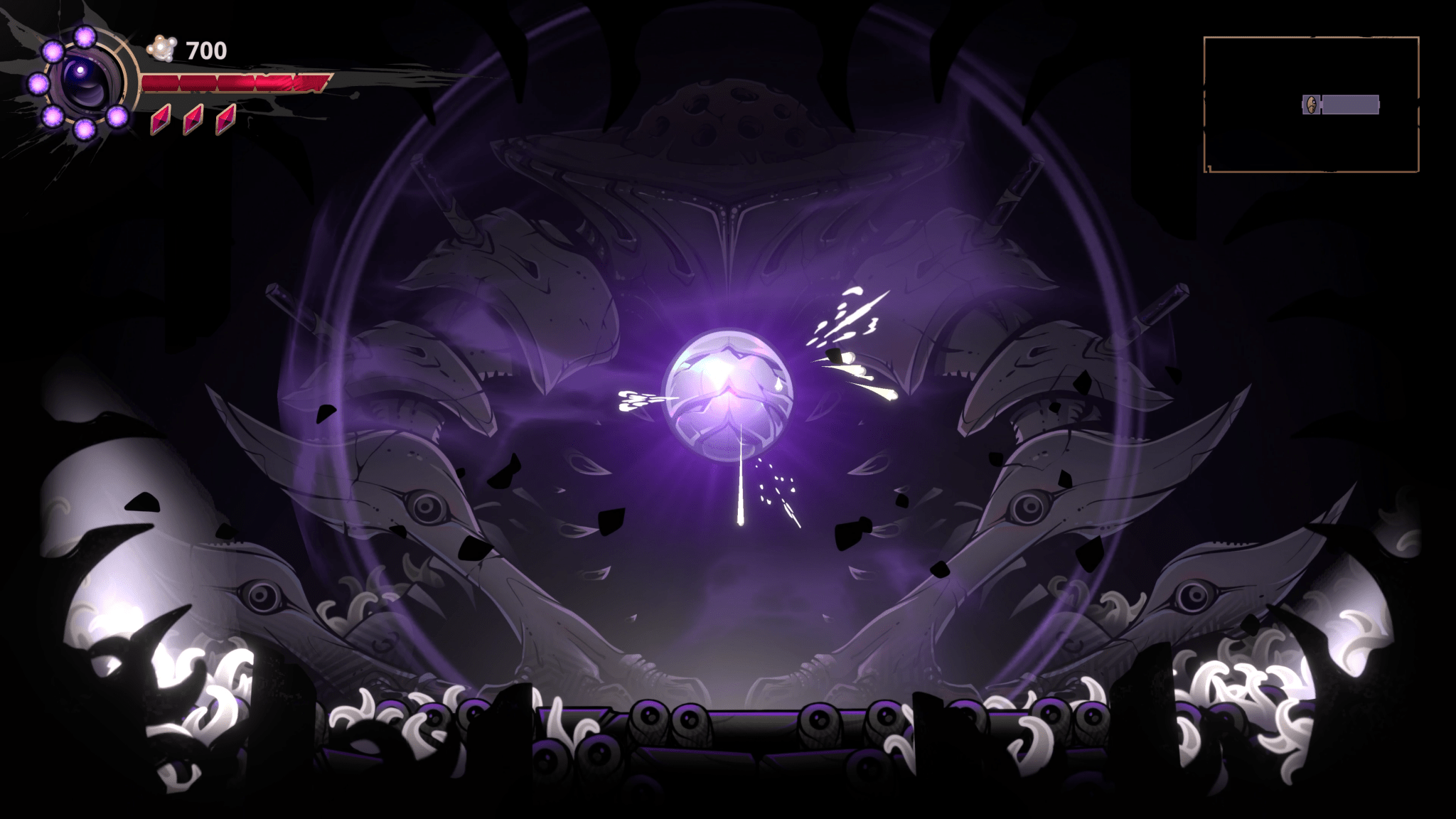 Voidwrought Collector's Edition PS5 - Jeux Vidéo Physique - SELECTA PLAY - Shop Just for Games
