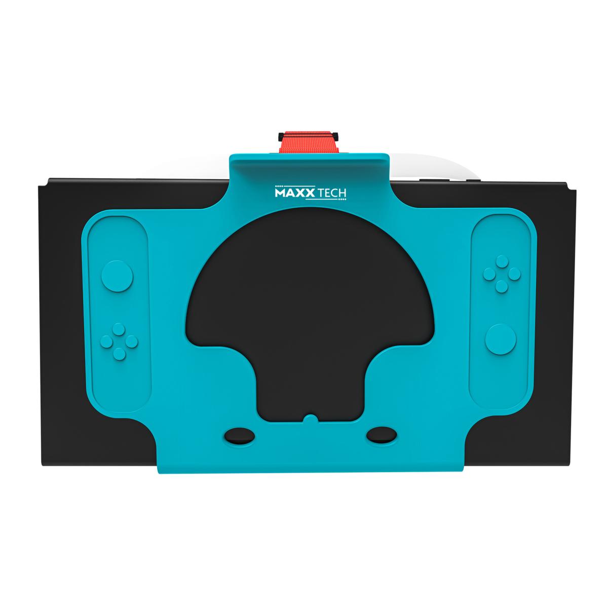 VR Headset - Nintendo Switch - Accessoires - MAXX TECH - Shop Just for Games
