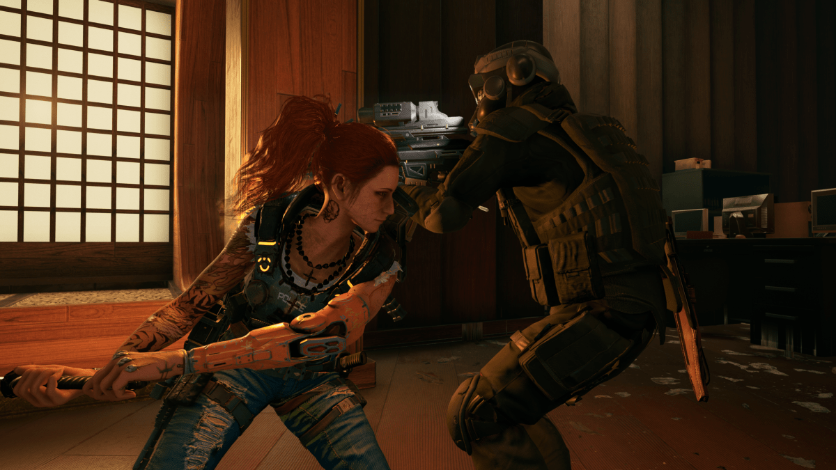 Wanted: Dead Collector's Edition PS4 - Jeux Vidéo Physique - 110 Industries - Shop Just for Games