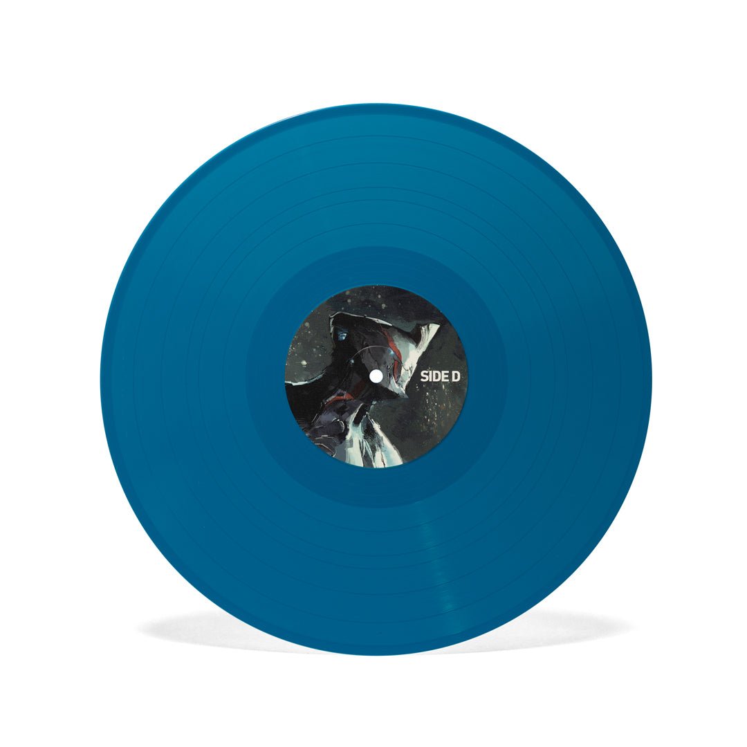 Warframe Vinyle 2LP - Vinyles - iam8bit - Shop Just for Games