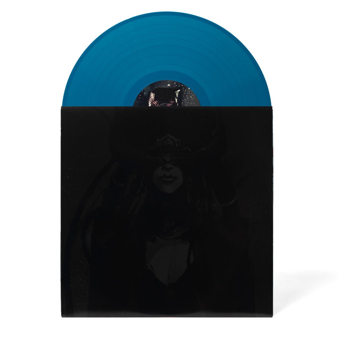Warframe Vinyle 2LP - Vinyles - iam8bit - Shop Just for Games