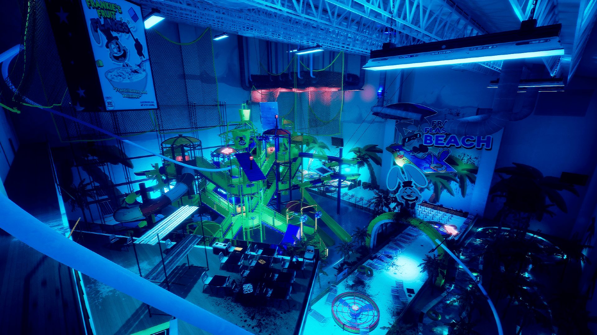 Finding Frankie Winning Edition PS5 - Jeux Vidéo Physique - PERP GAMES - Shop Just for Games