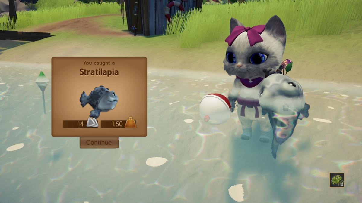 Whisker Waters Nintendo SWITCH - Jeux Vidéo Physique - MERGE - Shop Just for Games