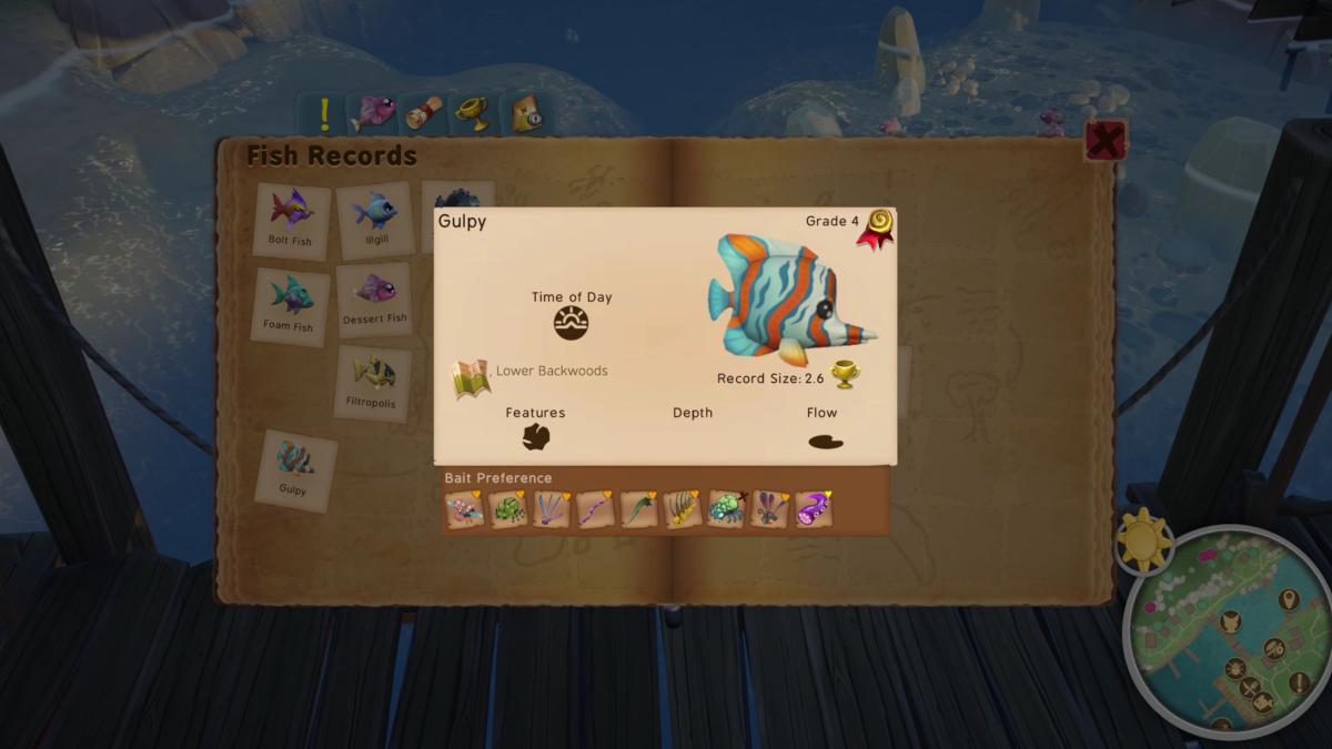 Whisker Waters PS5 - Jeux Vidéo Physique - MERGE - Shop Just for Games