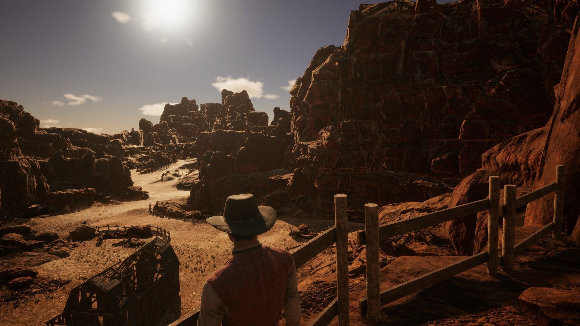Wild West Legacy Ultimate Edition PS5 - Jeux Vidéo Physique - Funbox - Shop Just for Games
