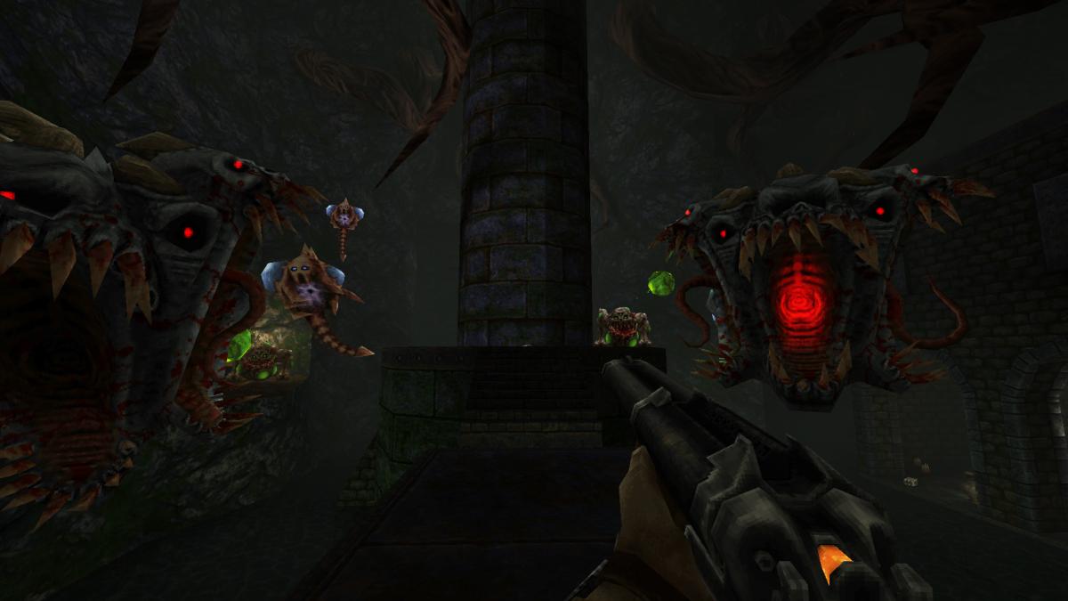 WRATH: Aeon of Ruin PS4 - Jeux Vidéo Physique - CONTACT SALES - Shop Just for Games