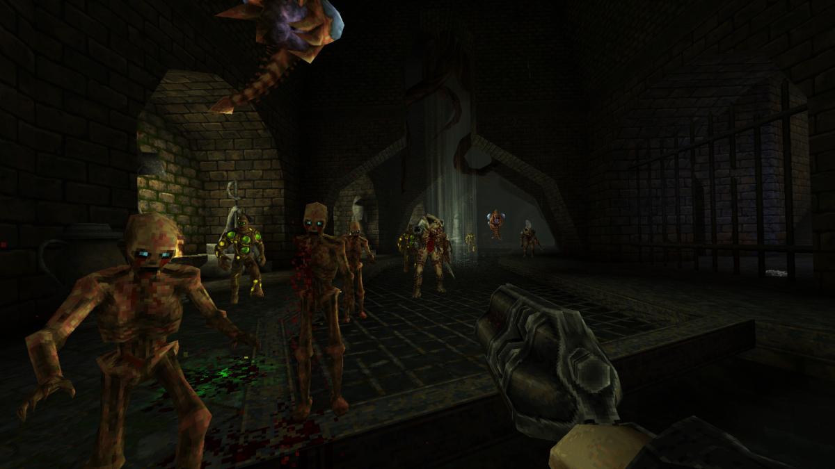 WRATH: Aeon of Ruin PS4 - Jeux Vidéo Physique - CONTACT SALES - Shop Just for Games