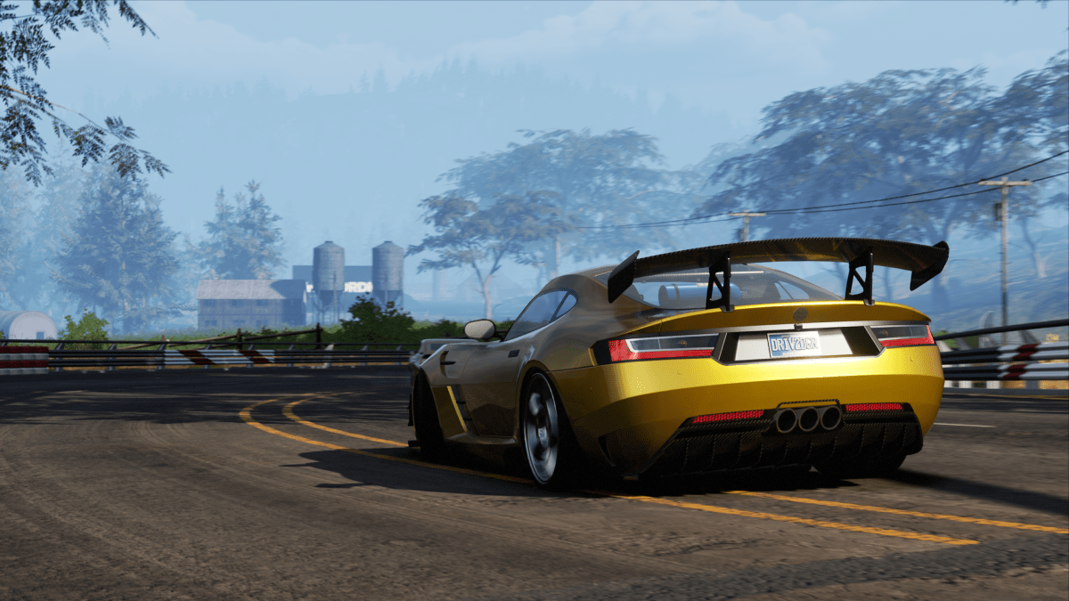 Wreckreation PC - Jeux Vidéo Physique - THQ NORDIC GAMES - Shop Just for Games