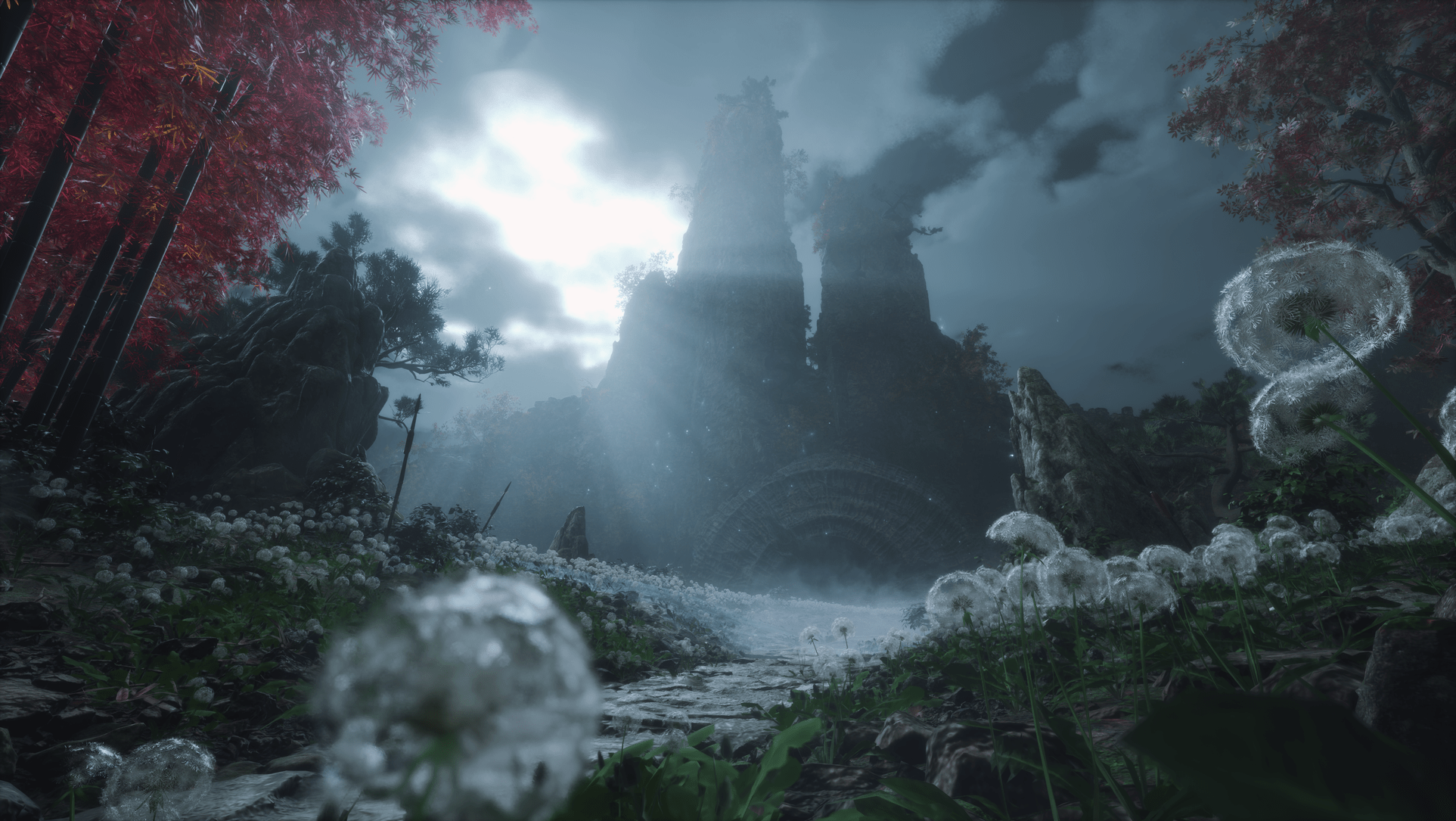 WUCHANG: Fallen Feathers Standard Edition PS5 - Jeux Vidéo Physique - 505 GAMES - Shop Just for Games