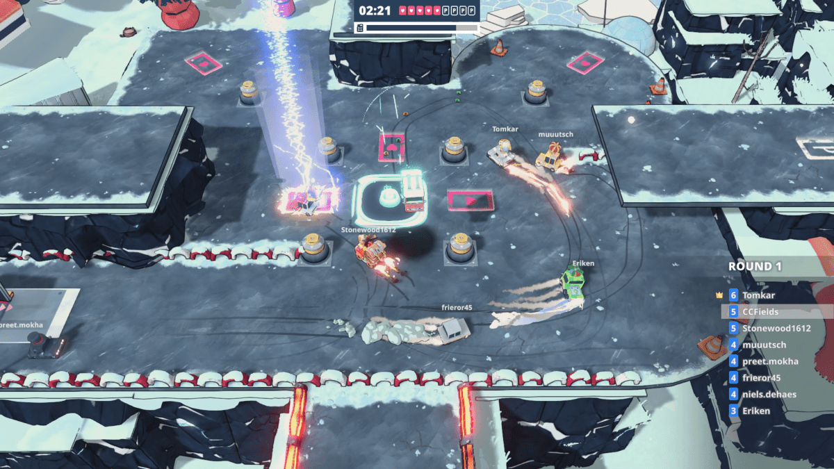 You Suck at Parking Nintendo SWITCH - Jeux Vidéo Physique - Fireshine - Shop Just for Games