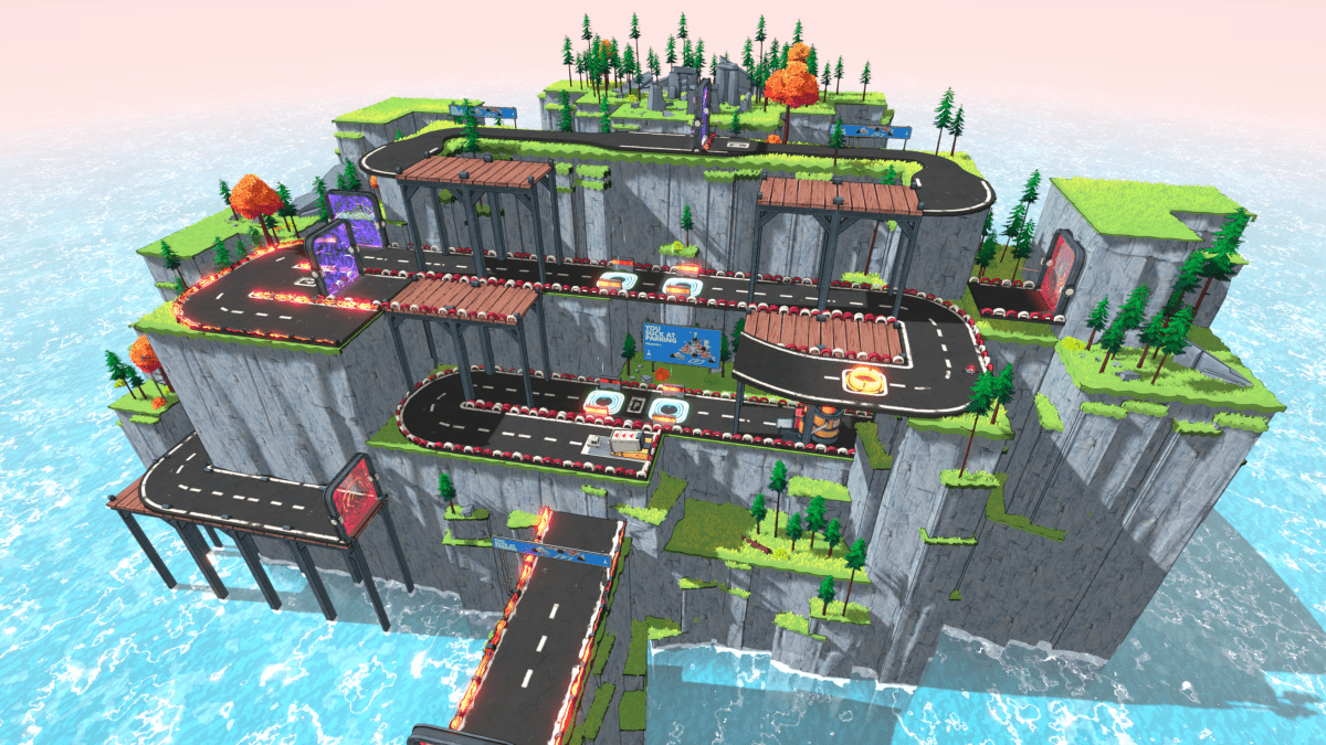 You Suck at Parking Nintendo SWITCH - Jeux Vidéo Physique - Fireshine - Shop Just for Games