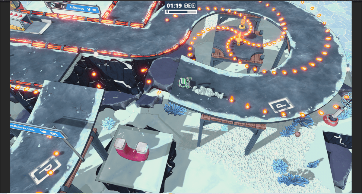 You Suck at Parking PS4 - Jeux Vidéo Physique - Fireshine - Shop Just for Games
