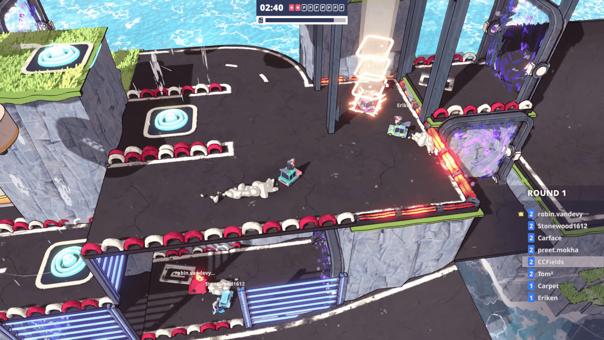 You Suck at Parking PS4 - Jeux Vidéo Physique - Fireshine - Shop Just for Games