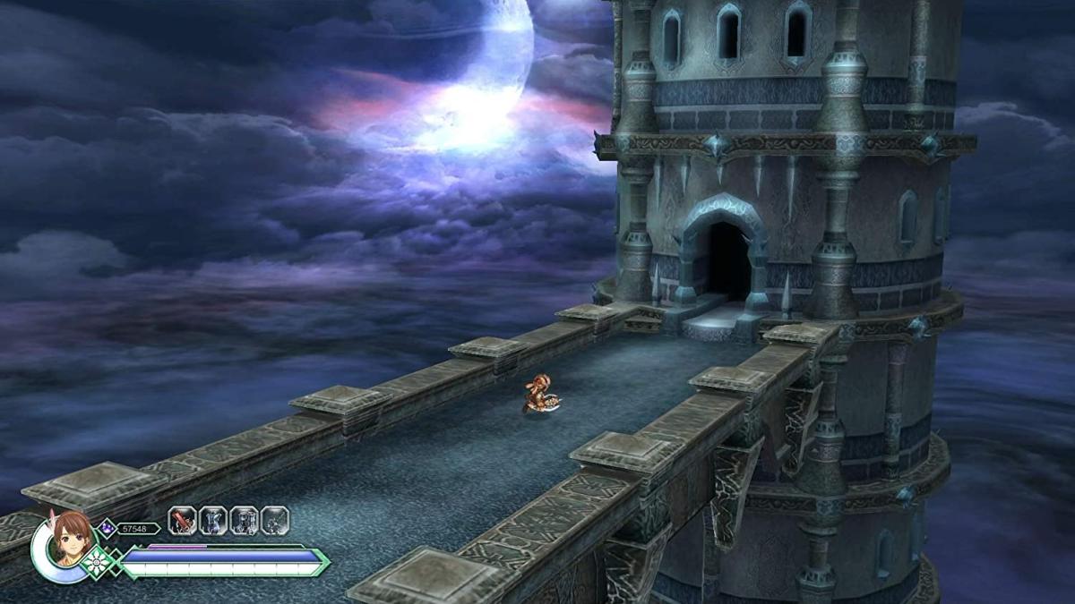 Ys Origin Nintendo SWITCH - Jeux Vidéo Physique - Clear River Games - Shop Just for Games