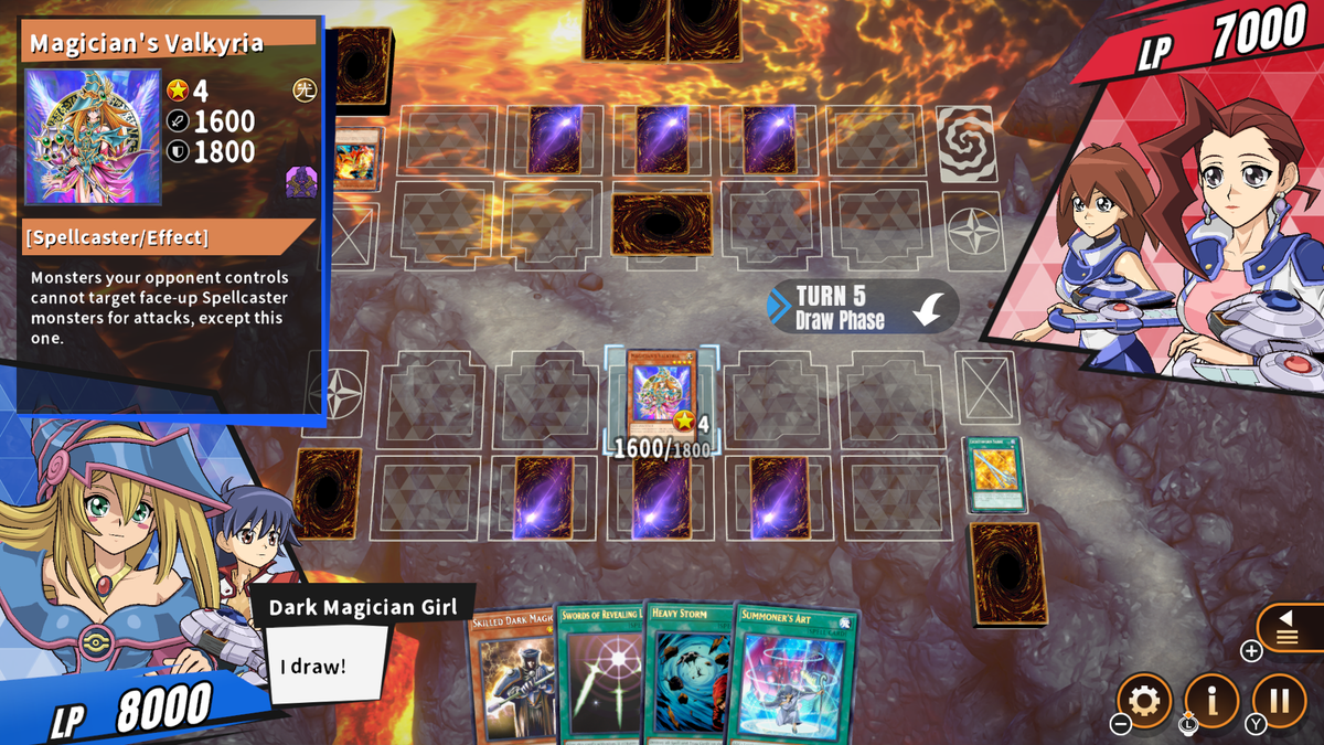 Yu-Gi-Oh! Tag Force GX Nintendo Switch - Jeux Vidéo Physique - UIE - Shop Just for Games