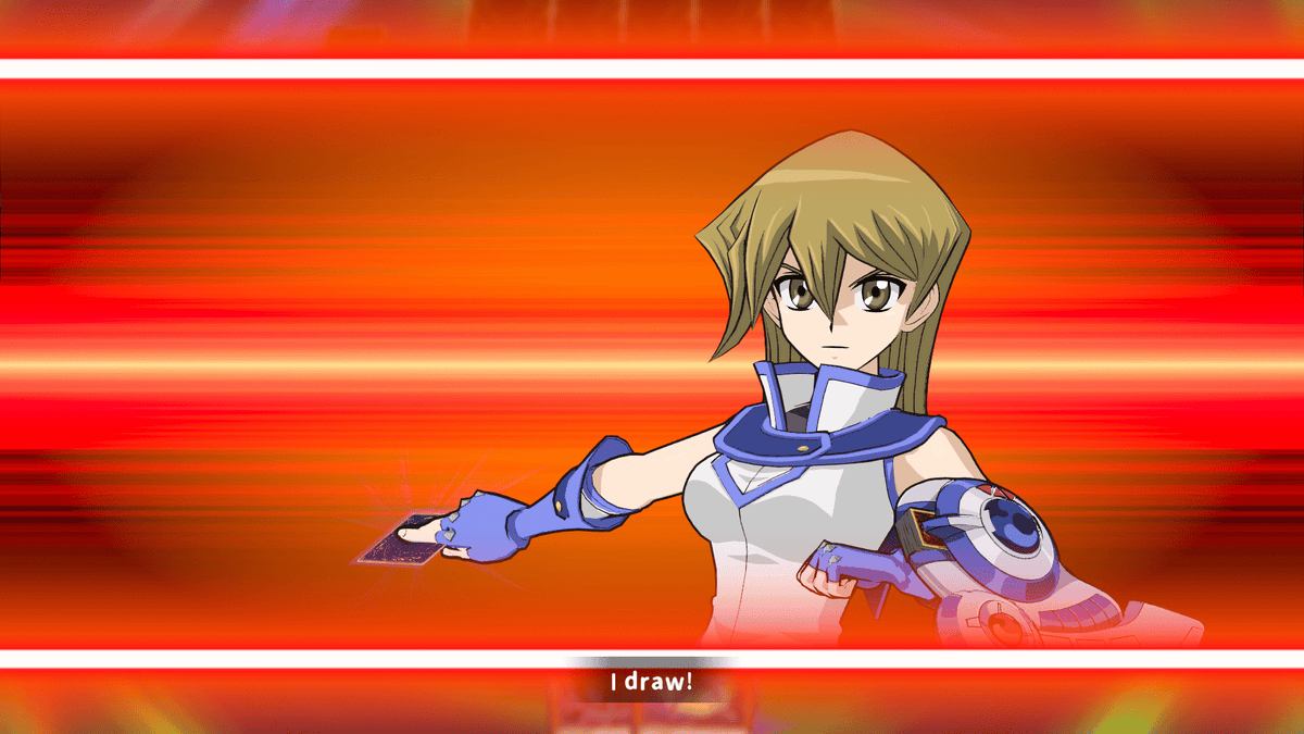 Yu-Gi-Oh! Tag Force GX Nintendo Switch - Jeux Vidéo Physique - UIE - Shop Just for Games
