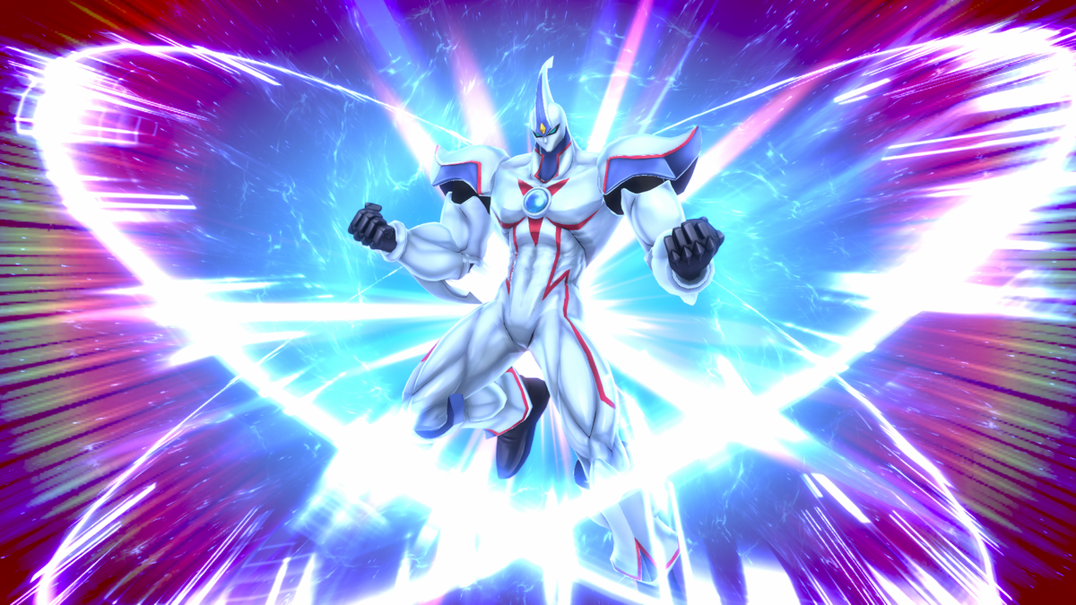 Yu-Gi-Oh! Tag Force GX Nintendo Switch - Jeux Vidéo Physique - UIE - Shop Just for Games
