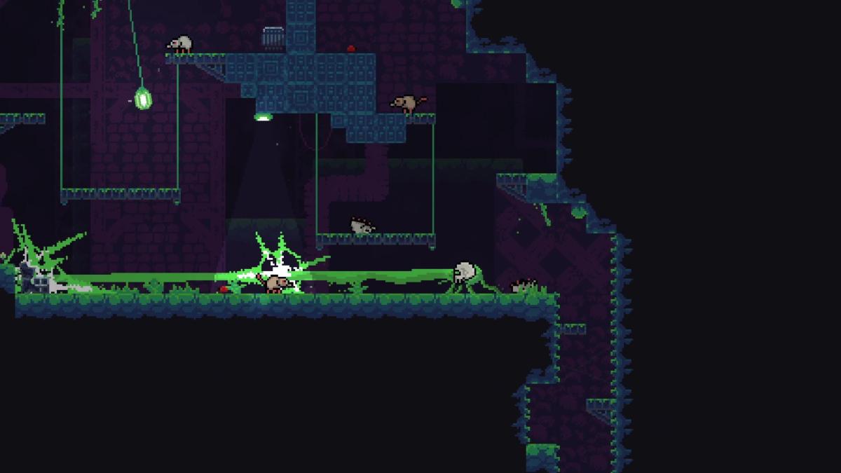 Zapling Bygone Deluxe Edition PS4 - Jeux Vidéo Physique - TESURA - Shop Just for Games