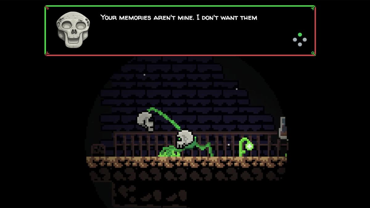 Zapling Bygone PS4 - Jeux Vidéo Physique - TESURA - Shop Just for Games