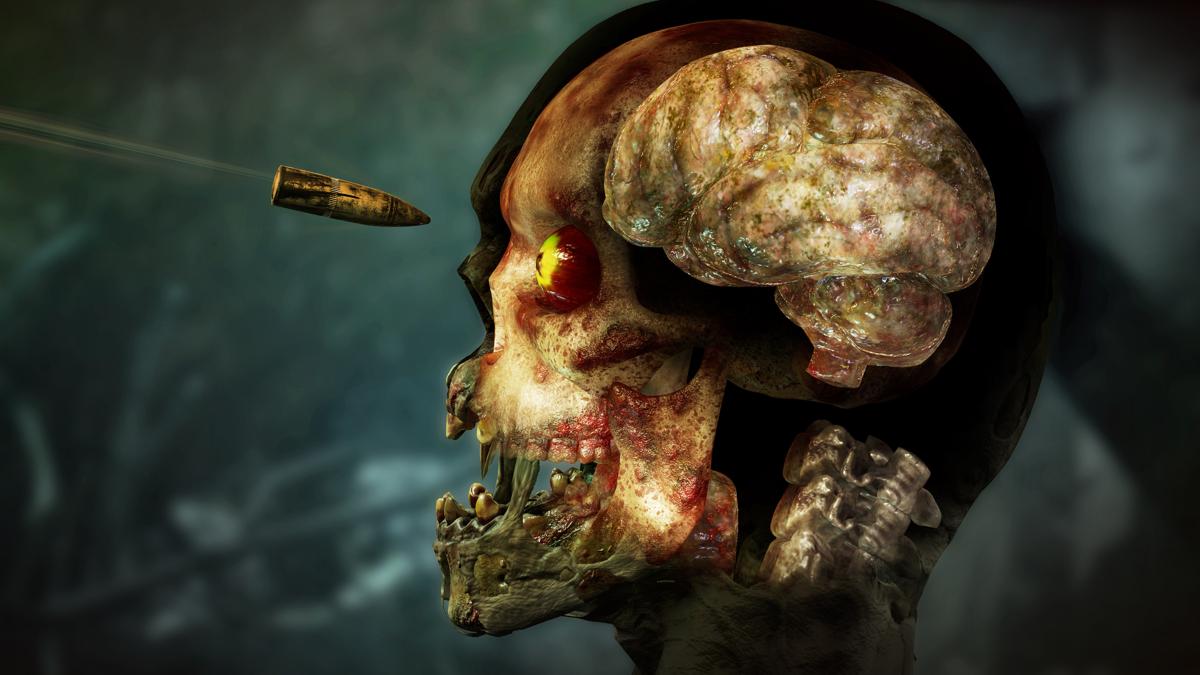 Zombie Army 4: Dead War PS4 - Jeux Vidéo Physique - Fireshine - Shop Just for Games