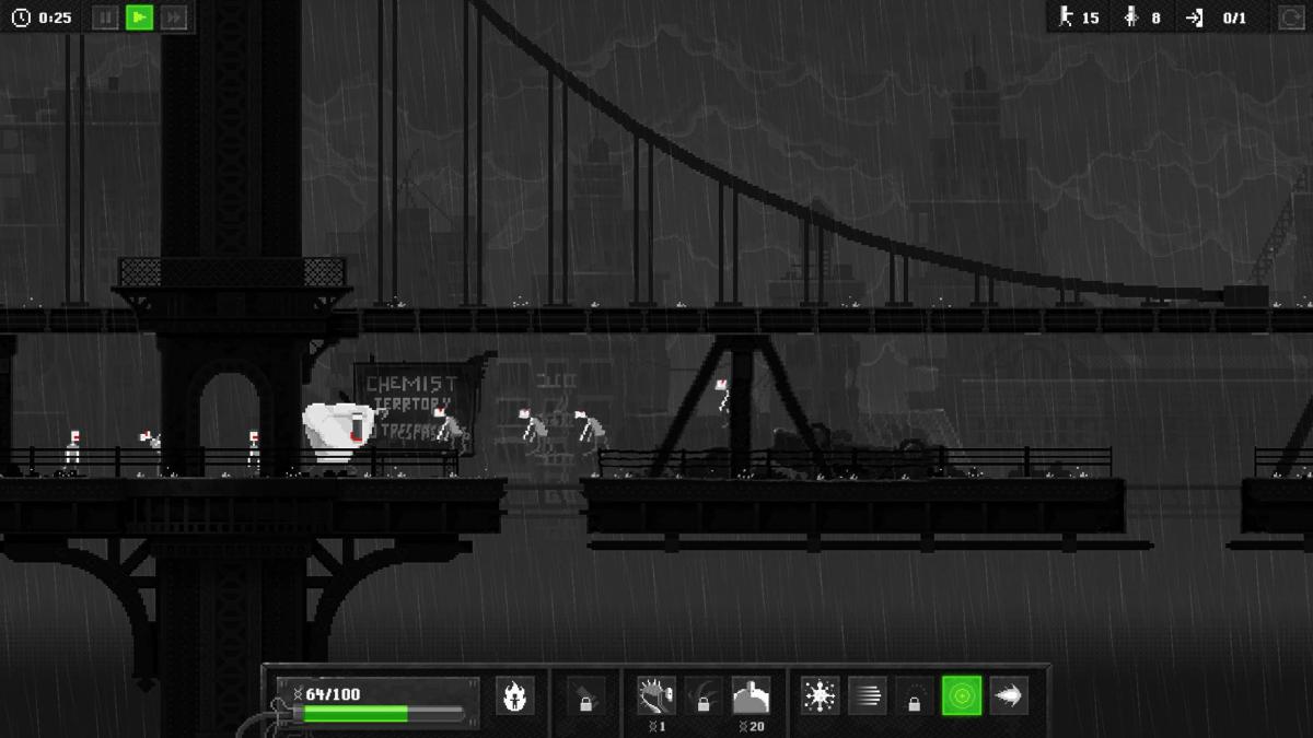 Zombie Night Terror Deluxe Edition Nintendo SWITCH - Jeux Vidéo Physique - TESURA - Shop Just for Games