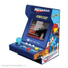 My Arcade - Pico Player Megaman