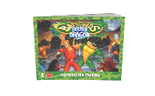 Battletoads & Double Dragon Limited Collector Edition Cartouche NES