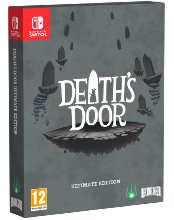 Death's Door: Ultimate Edition Nintendo SWITCH