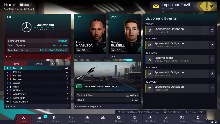 F1 Manager 2022 XBOX SERIES X / XBOX ONE