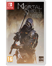 Mortal Shell: Complete Edition Nintendo SWITCH