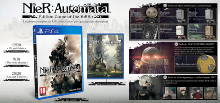 NieR: Automata Game Of The Year PS4
