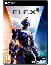 ELEX 2 PC