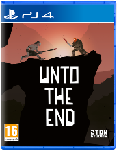 Unto the End PS4