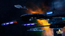 Star Trek Resurgence PS5