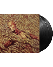 Scorn (Original Soundtrack) Vinyle - 2LP