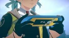 AI : The Somnium Files NirvanA Initiative Collector's edition PS4