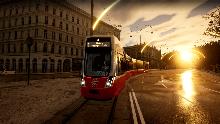 Tram Sim Deluxe PS5